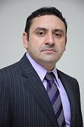 Guy in suit