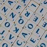 scrabble
