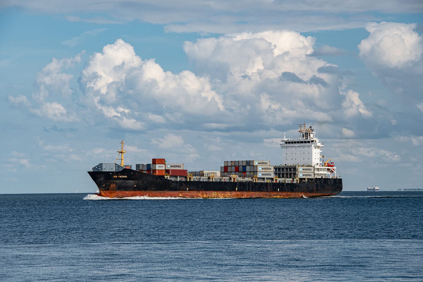 shipping