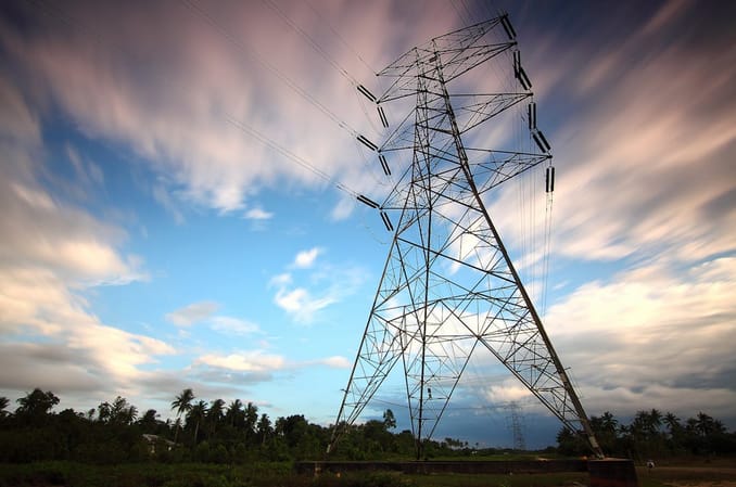 power grid
