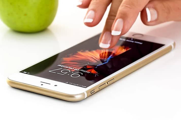 Smartphone