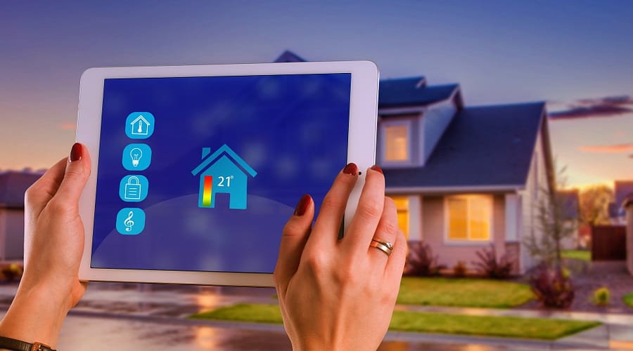 smart home
