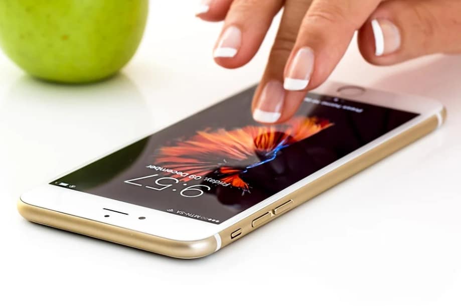 Smartphone